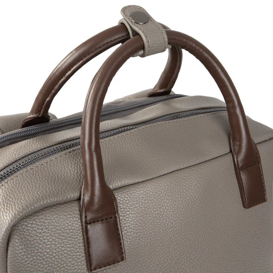 BUGATTI CONTRAST BACKPACK
