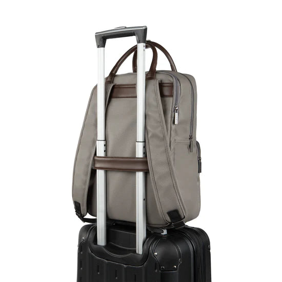 BUGATTI CONTRAST BACKPACK