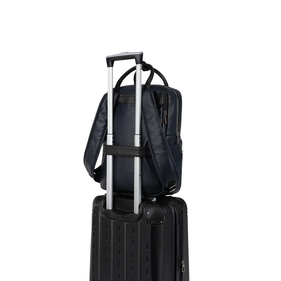 BUGATTI CONTRAST BACKPACK