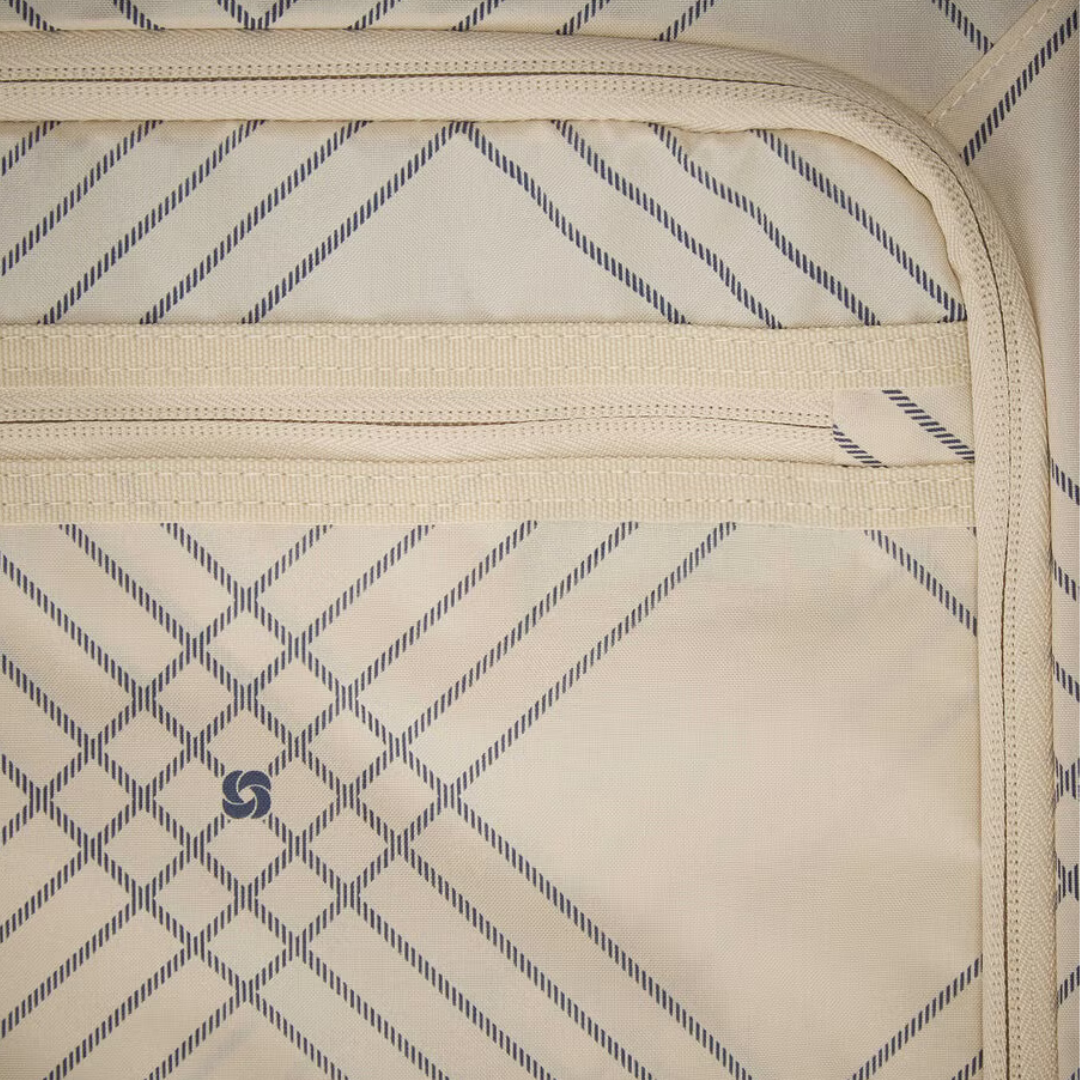 SAMSONITE VIRTUOSA CARRY-ON