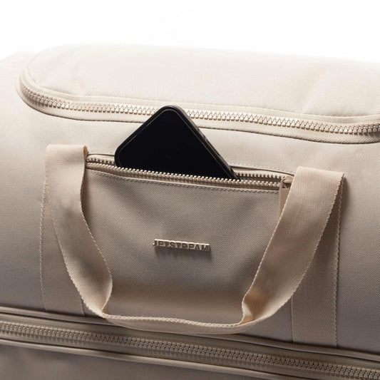 JETSTREAM WEEKENDER DUFFLE BAG