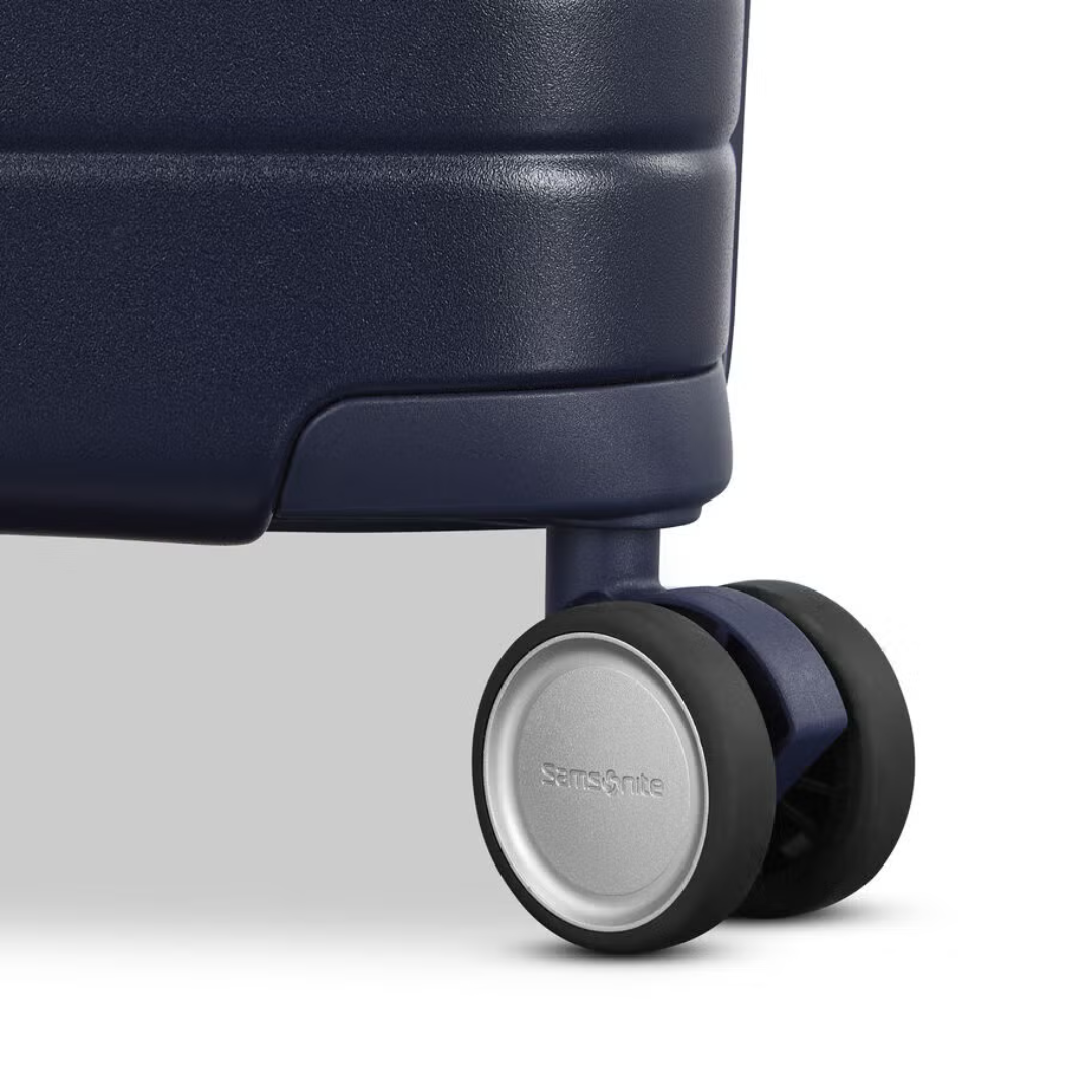 SAMSONITE VIRTUOSA CARRY-ON