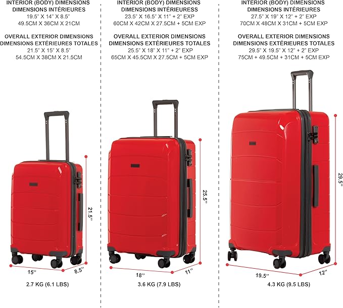 AIR CANADA OPTIMUM COLLECTION