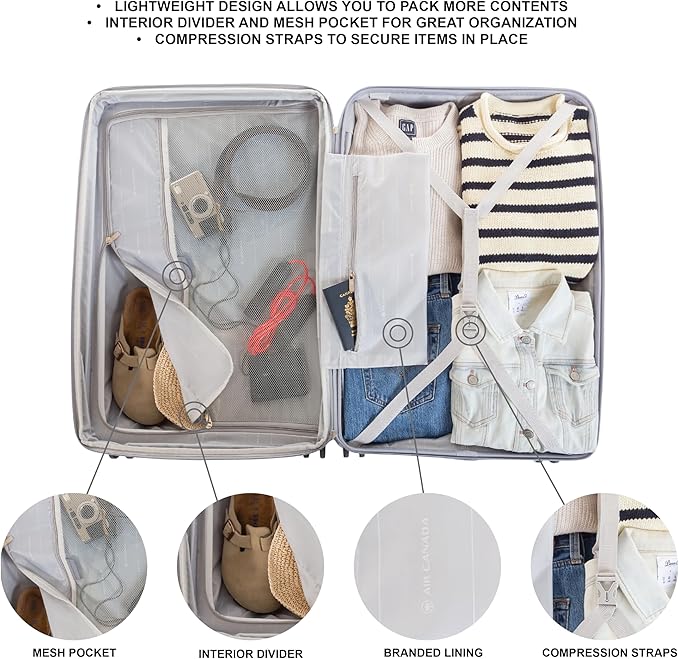 AIR CANADA OPTIMUM COLLECTION