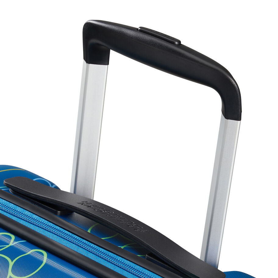 AMERICAN TOURISTER DISNEY WAVEBREAKER COLLECTION