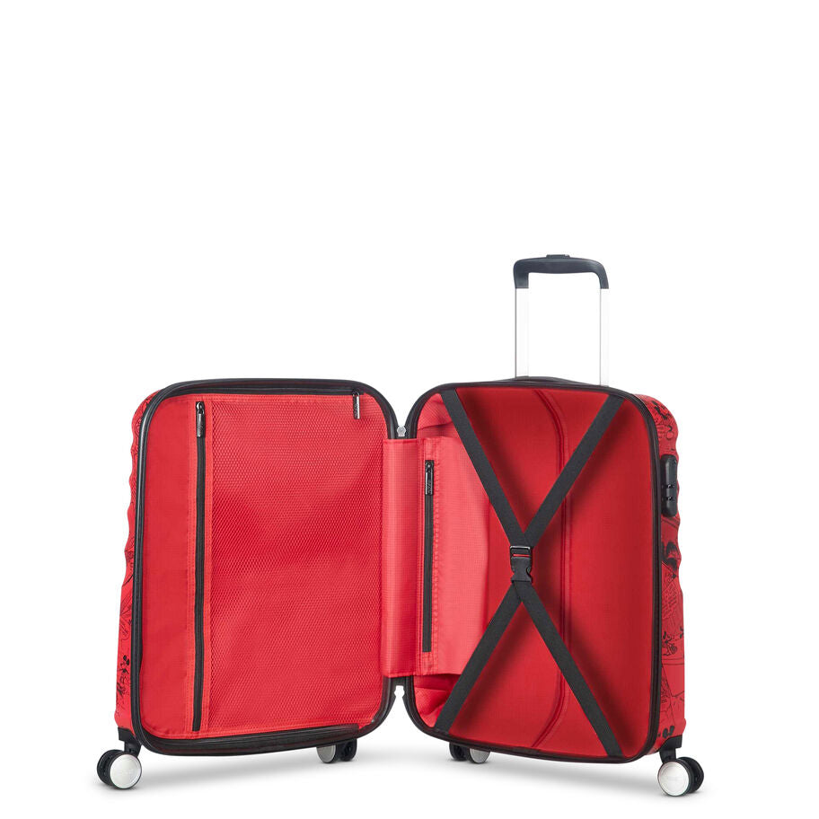 AMERICAN TOURISTER DISNEY WAVEBREAKER COLLECTION