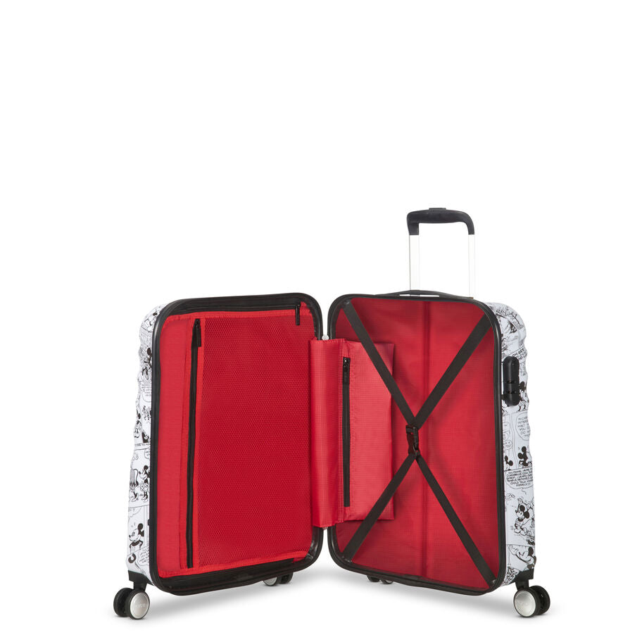 AMERICAN TOURISTER DISNEY WAVEBREAKER COLLECTION