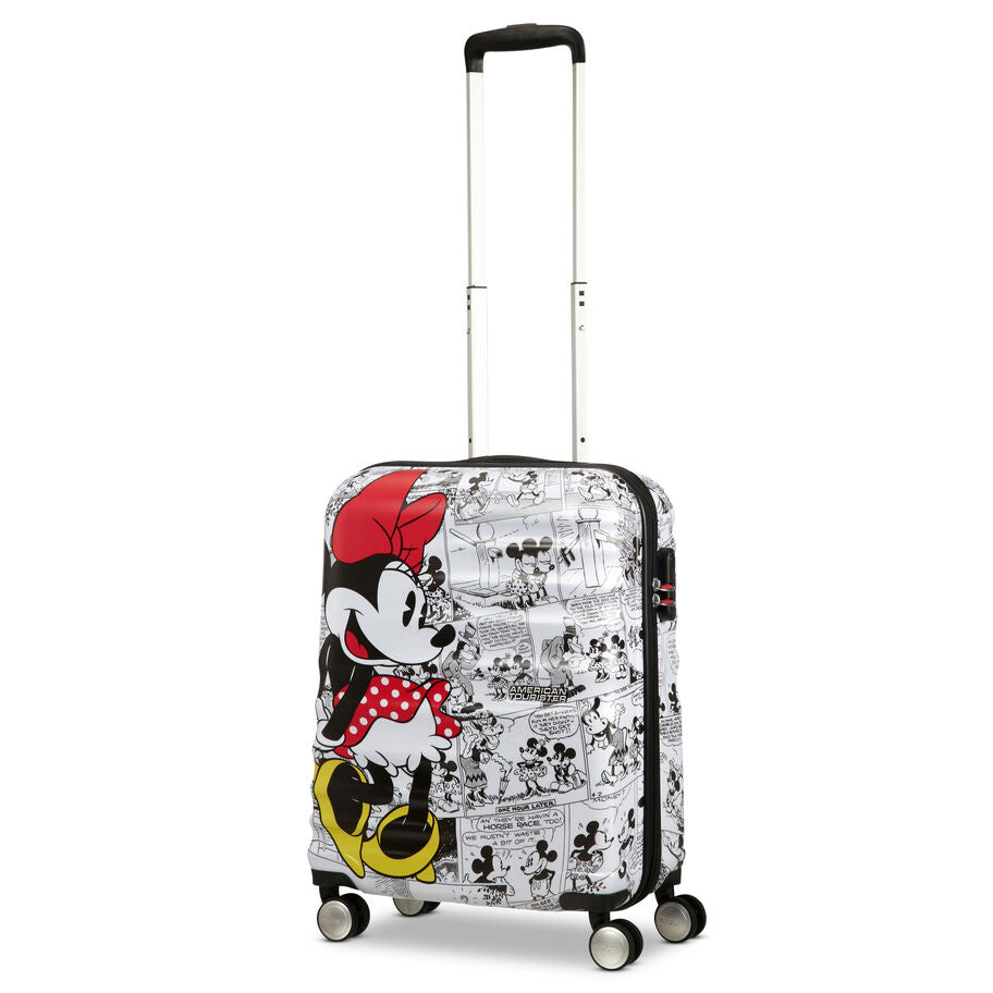 AMERICAN TOURISTER DISNEY WAVEBREAKER COLLECTION