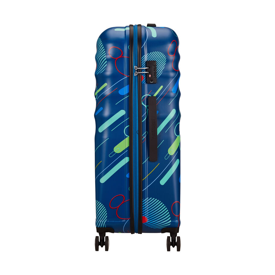 AMERICAN TOURISTER DISNEY WAVEBREAKER COLLECTION