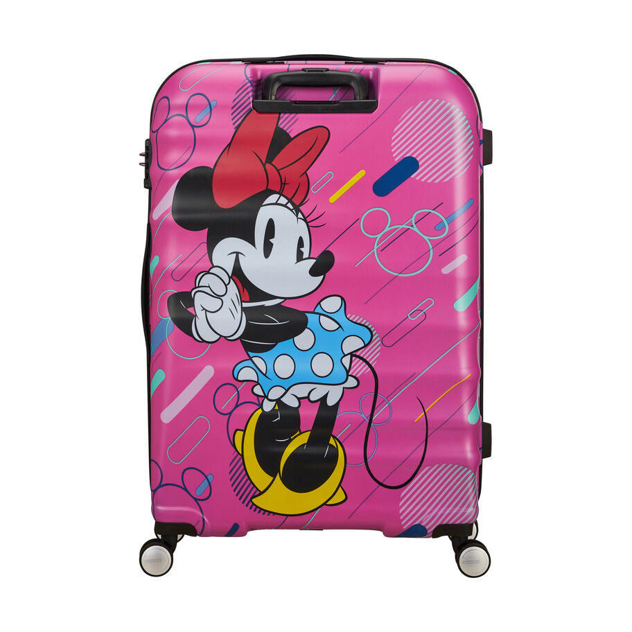 AMERICAN TOURISTER DISNEY WAVEBREAKER COLLECTION