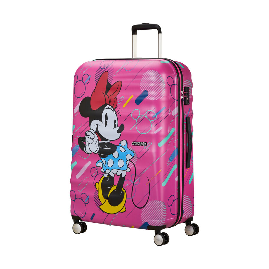 AMERICAN TOURISTER DISNEY WAVEBREAKER COLLECTION