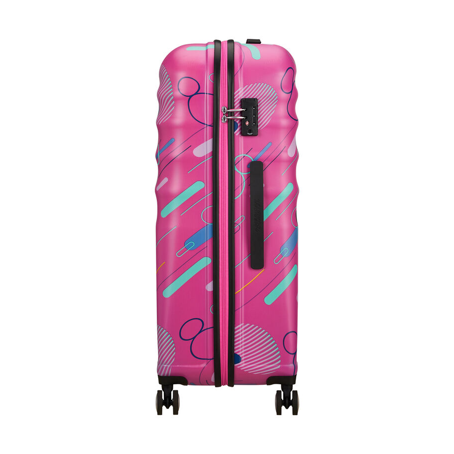 AMERICAN TOURISTER DISNEY WAVEBREAKER COLLECTION