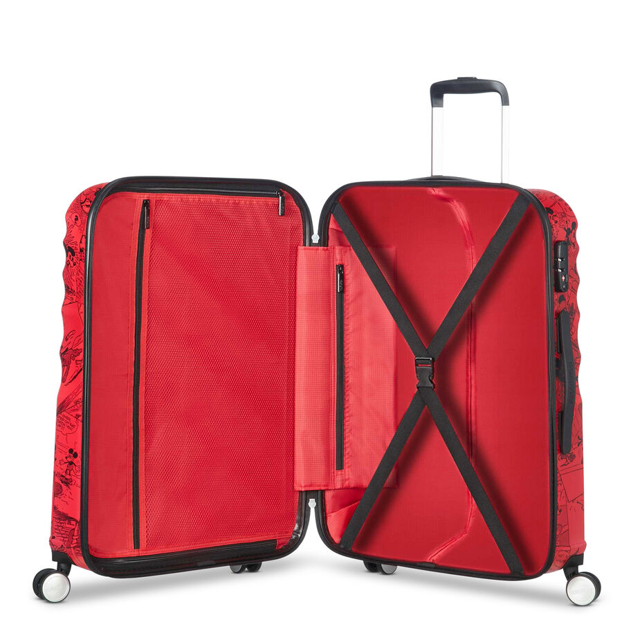 AMERICAN TOURISTER DISNEY WAVEBREAKER COLLECTION