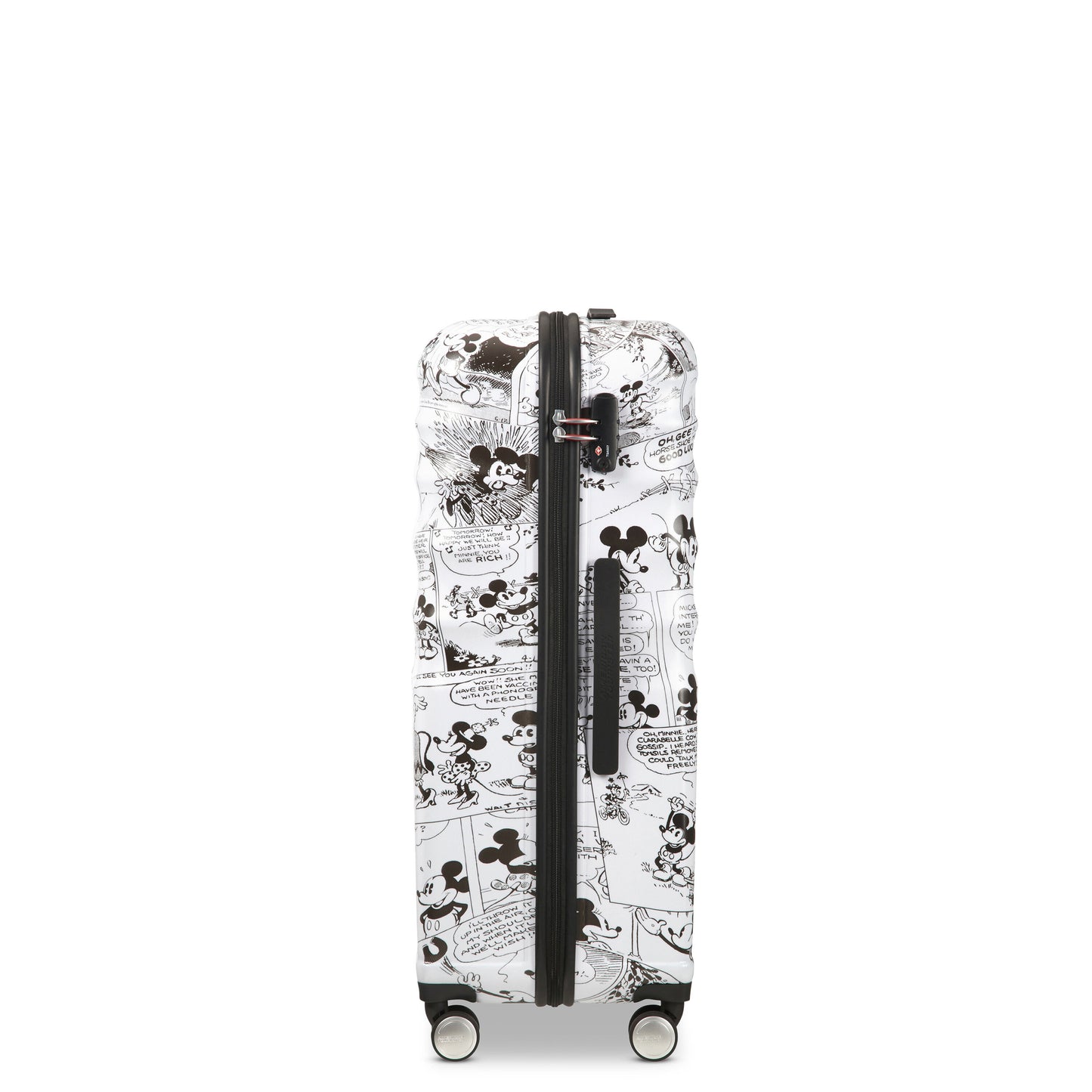 AMERICAN TOURISTER DISNEY WAVEBREAKER COLLECTION