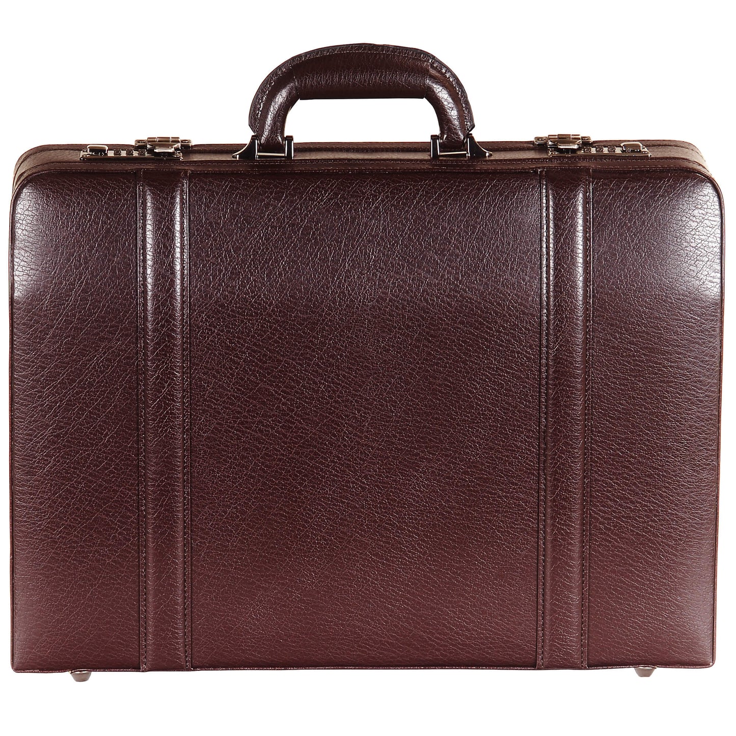 MANCINI BUFFALO ATTACHÉ CASE