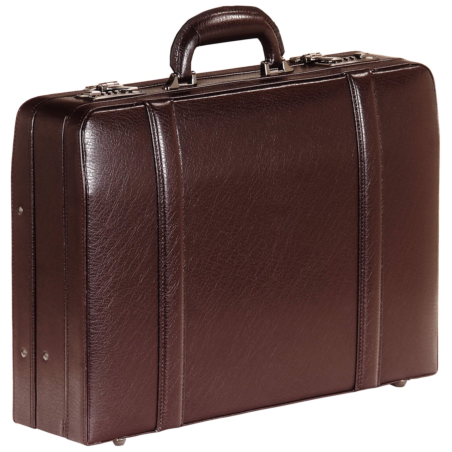 MANCINI BUFFALO ATTACHÉ CASE
