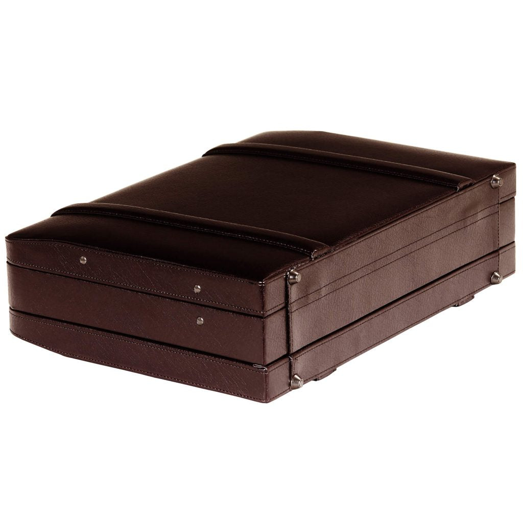 MANCINI BUFFALO ATTACHÉ CASE