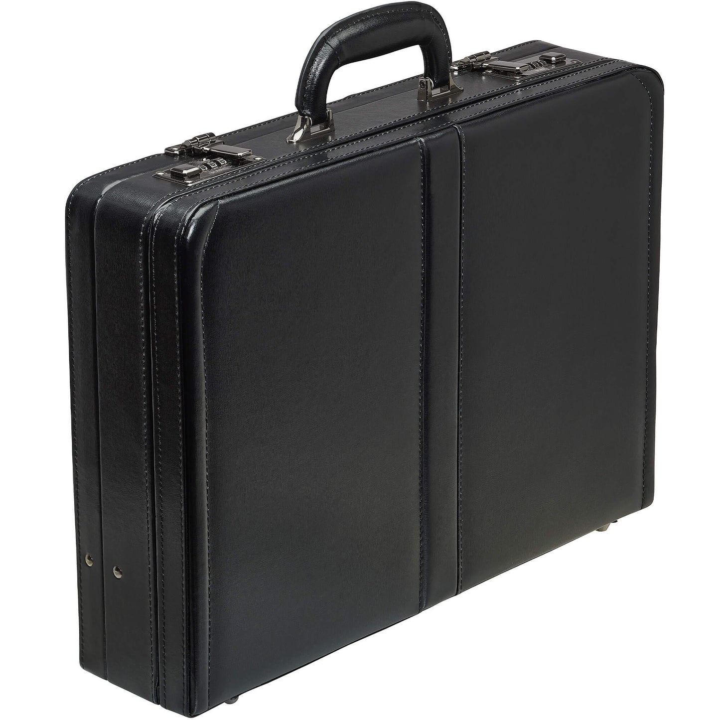 MANCINI BUFFALO ATTACHÉ CASE (2010s Edition)