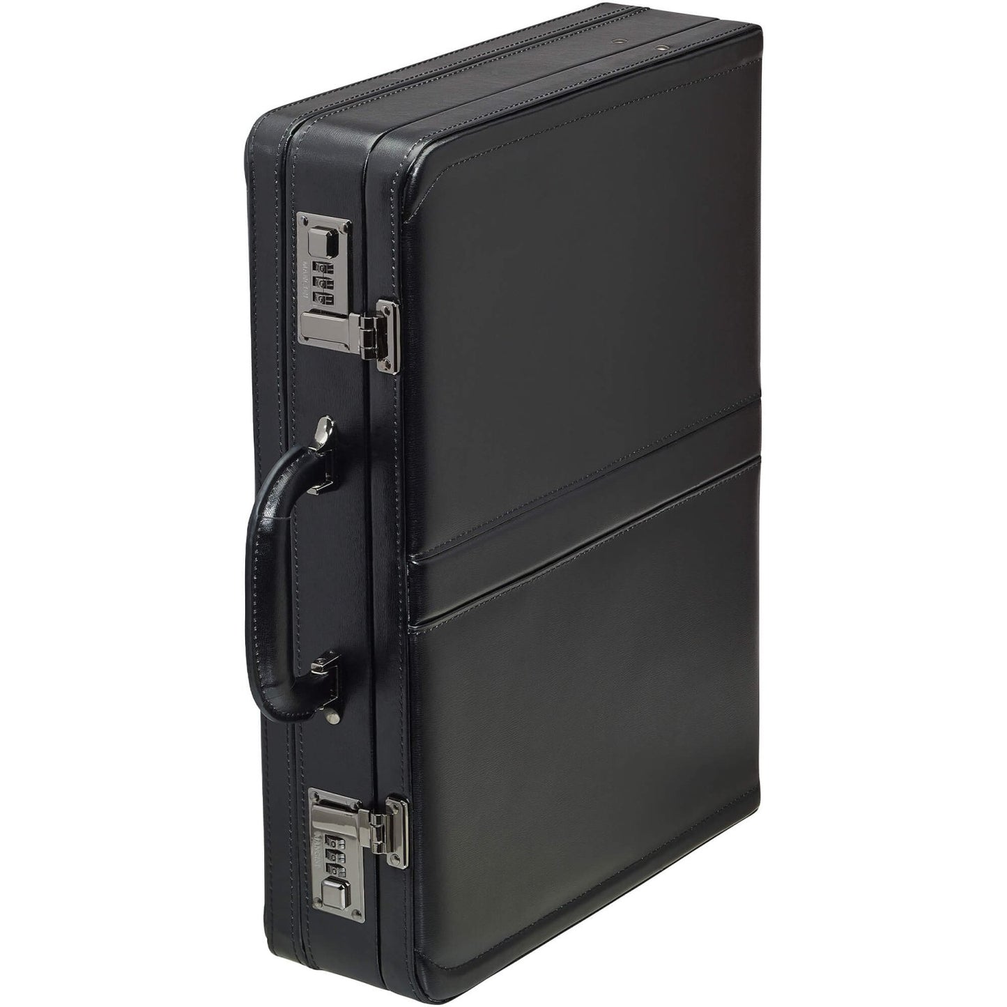 MANCINI BUFFALO ATTACHÉ CASE (2010s Edition)