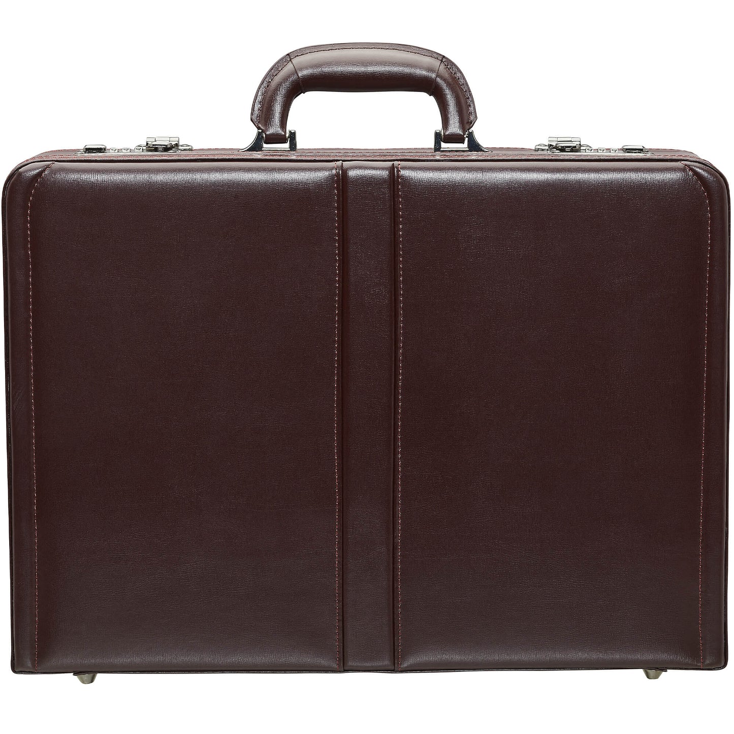 MANCINI BUFFALO ATTACHÉ CASE (2010s Edition)
