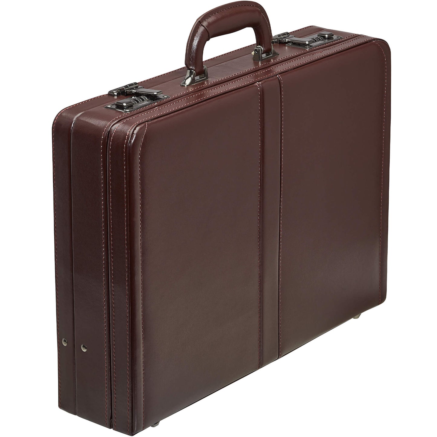 MANCINI BUFFALO ATTACHÉ CASE (2010s Edition)