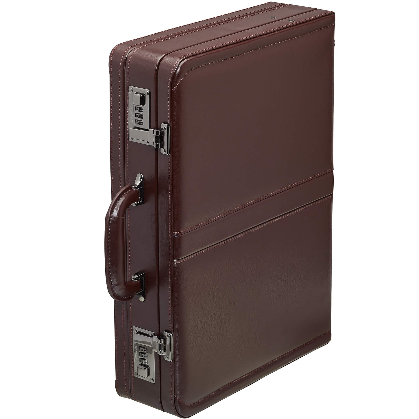 MANCINI BUFFALO ATTACHÉ CASE (2010s Edition)