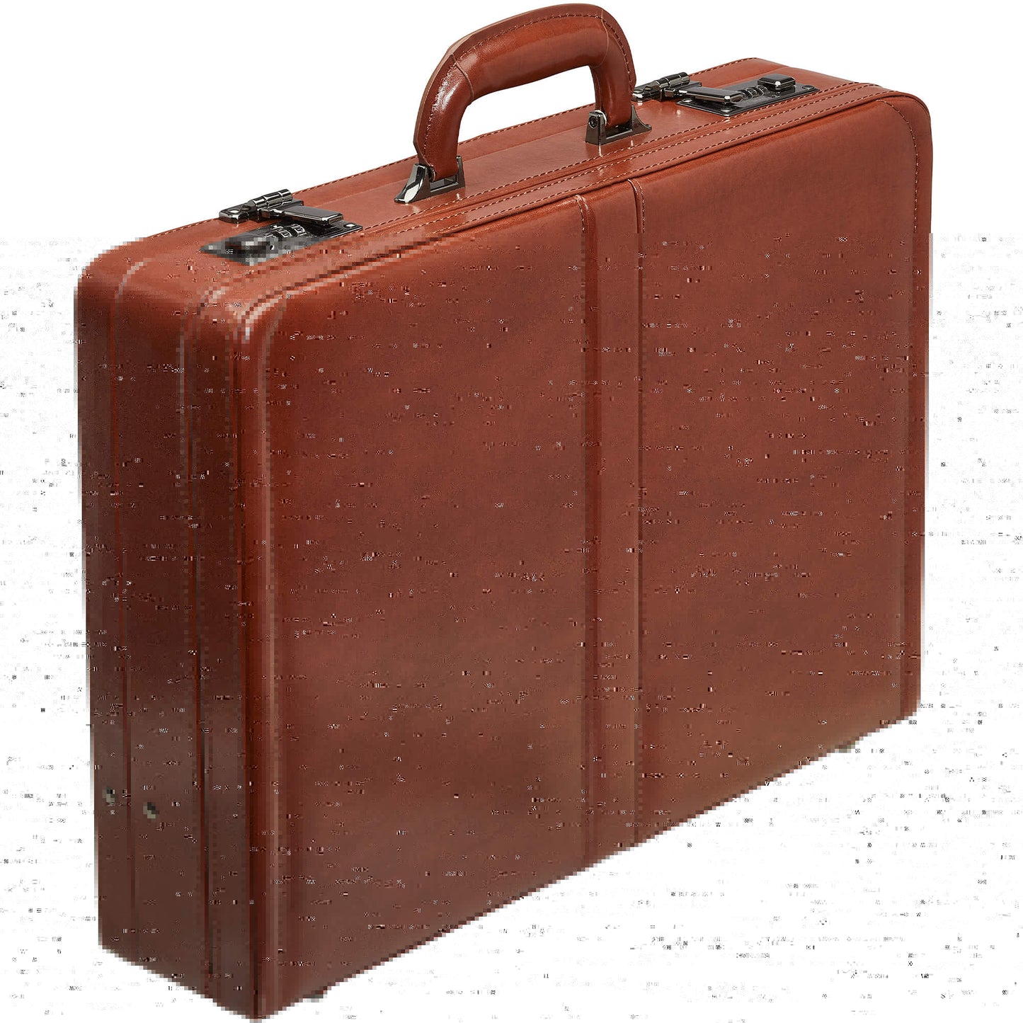 MANCINI BUFFALO ATTACHÉ CASE (2010s Edition)
