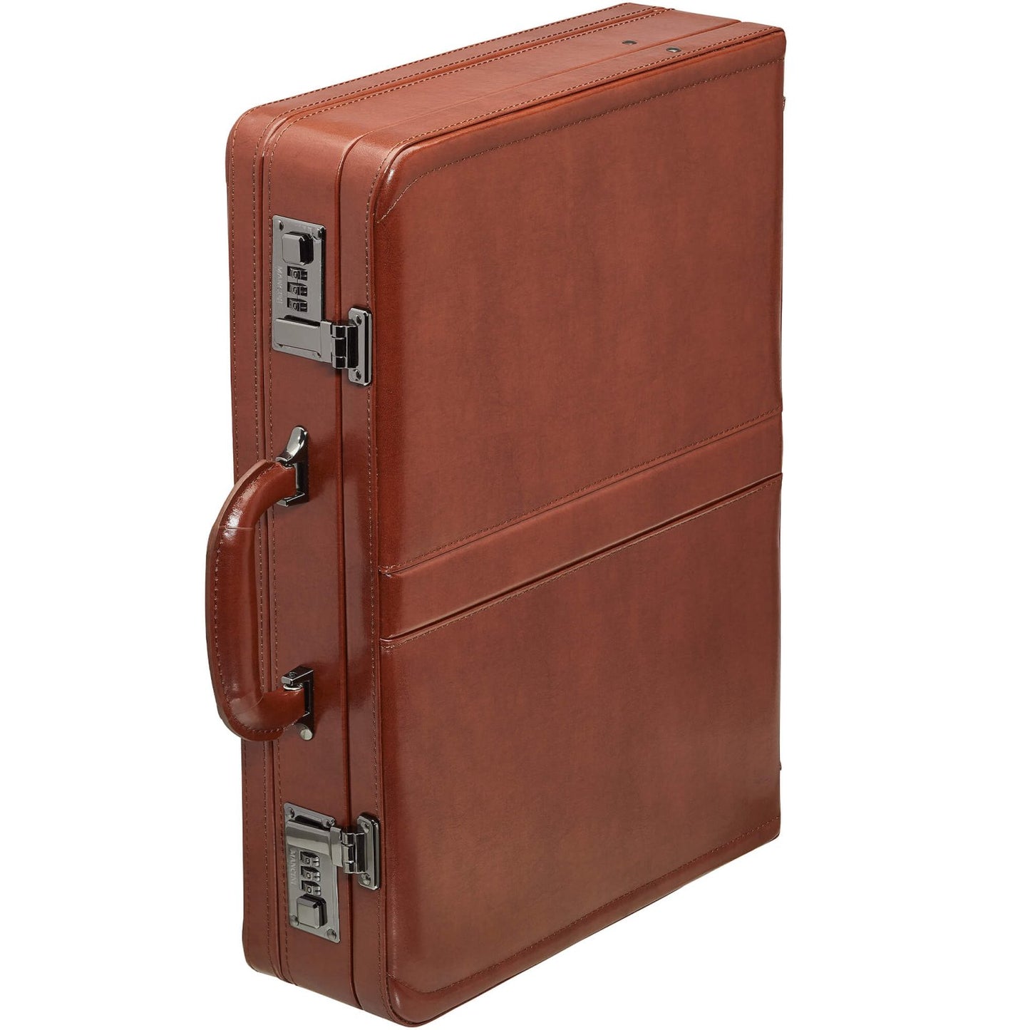 MANCINI BUFFALO ATTACHÉ CASE (2010s Edition)