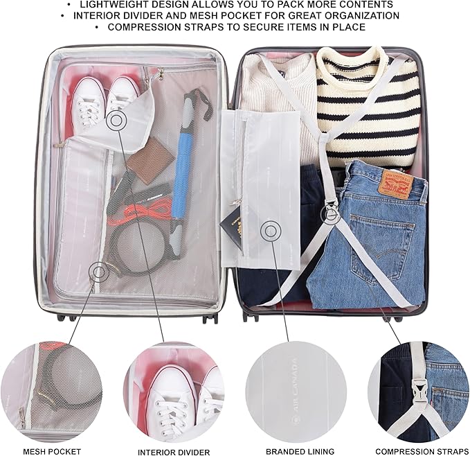 AIR CANADA OPTIMUM COLLECTION