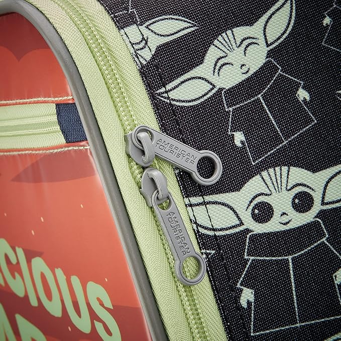 VALISE À MAIN AMERICAN TOURISTER DISNEY (GARÇONS)