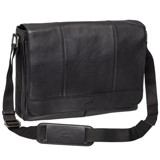 MANCINI BUFFALO MESSENGER BAG