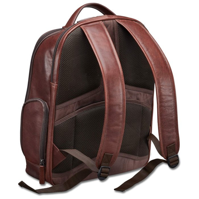 MANCINI BUFFALO BACKPACK (2000s Edtition)