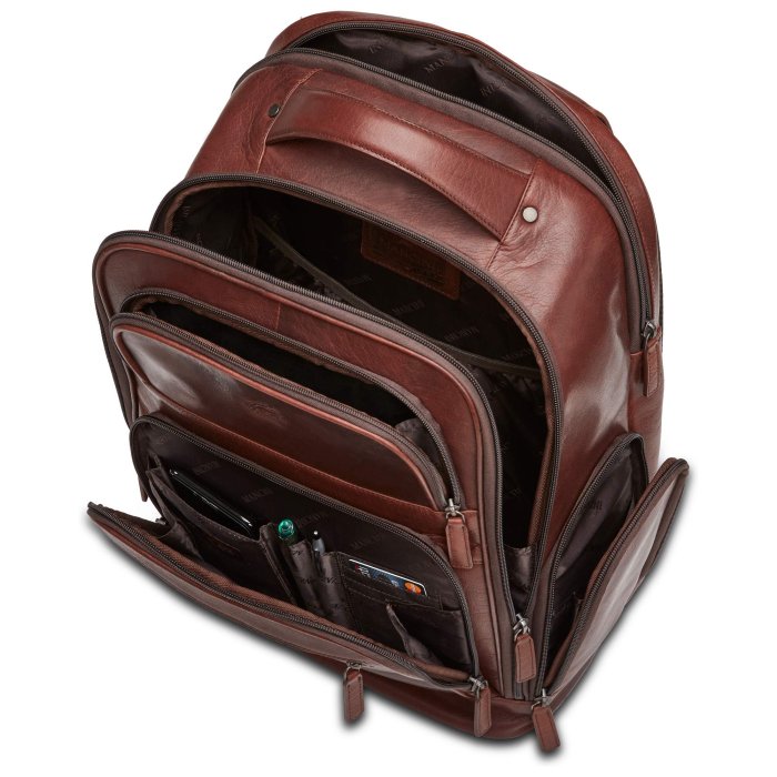 MANCINI BUFFALO BACKPACK (2000s Edtition)