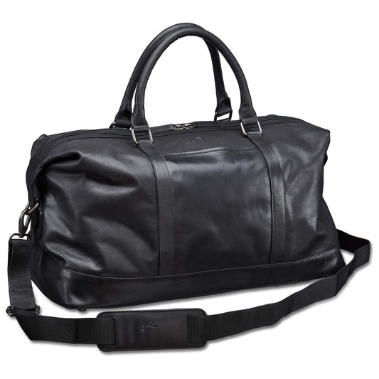 MANCINI BUFFALO CARRY-ON BAG