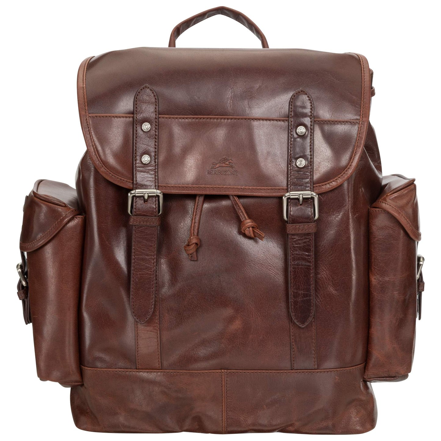 MANCINI BUFFALO BACKPACK (70s Edtition)