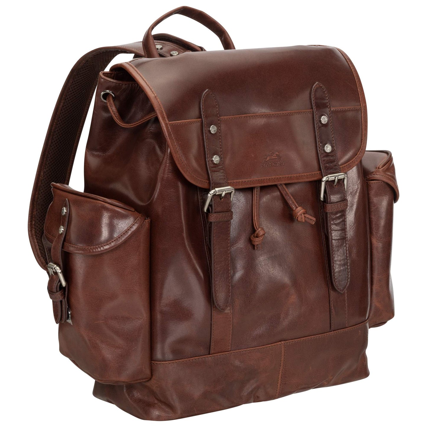 MANCINI BUFFALO BACKPACK (70s Edtition)