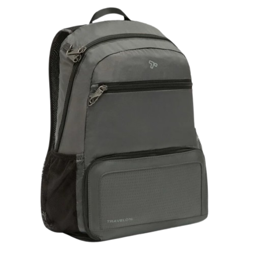TRAVELON PACKABLE BACKPACK