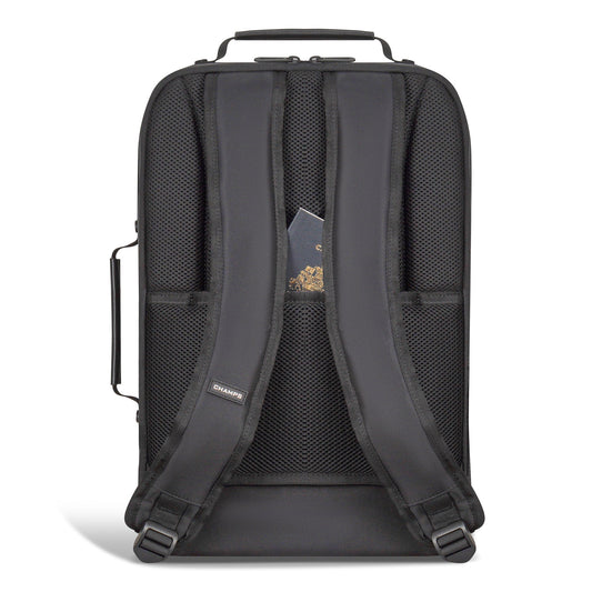ONYX / TRAVEL BACKPACK