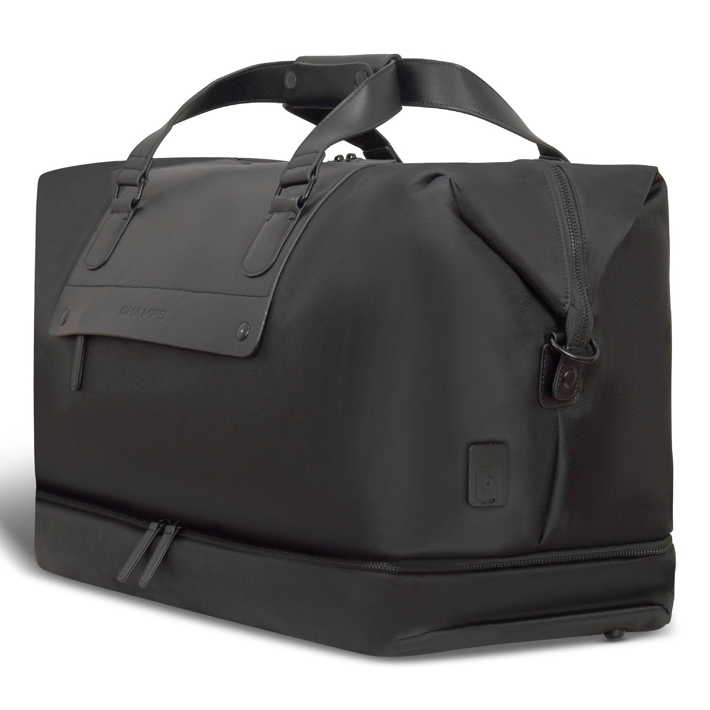 ONYX / DUFFLE BAG