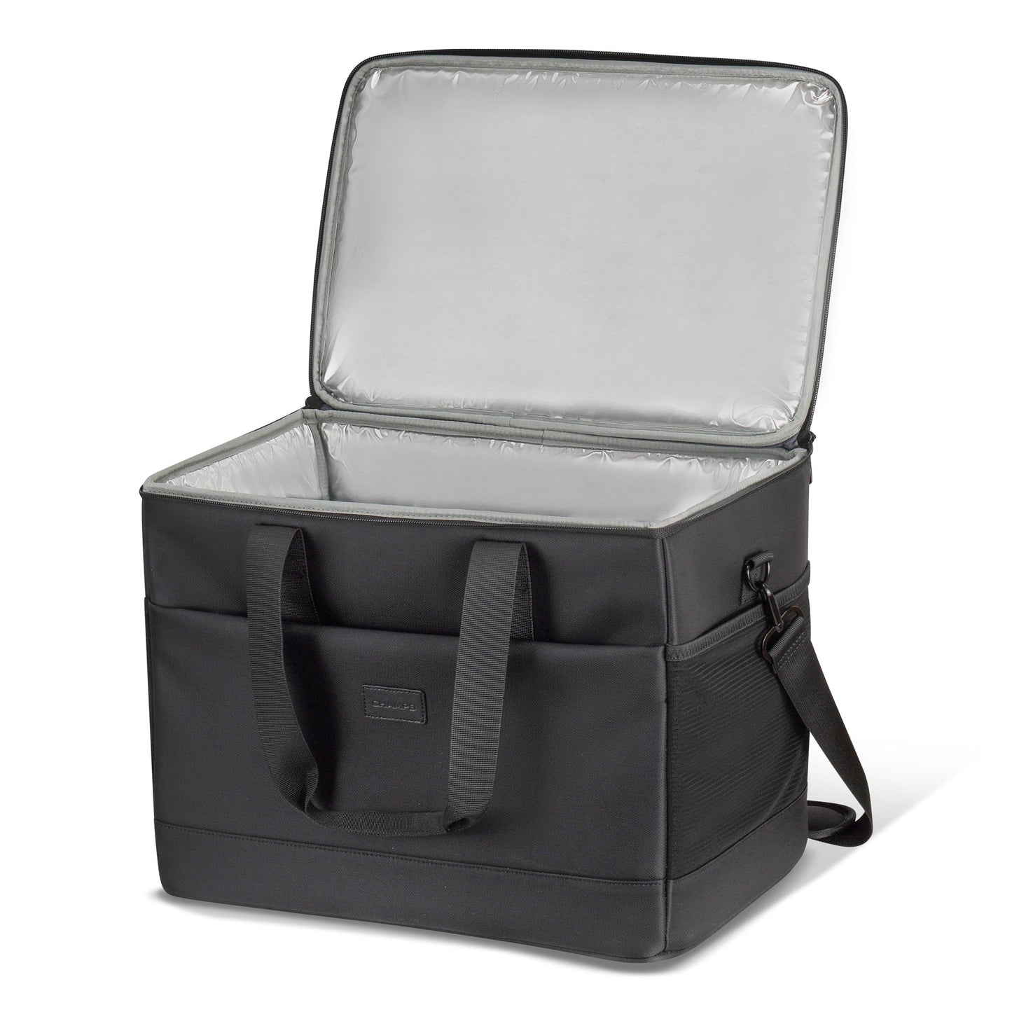 ONYX / LARGE COOLER BAG