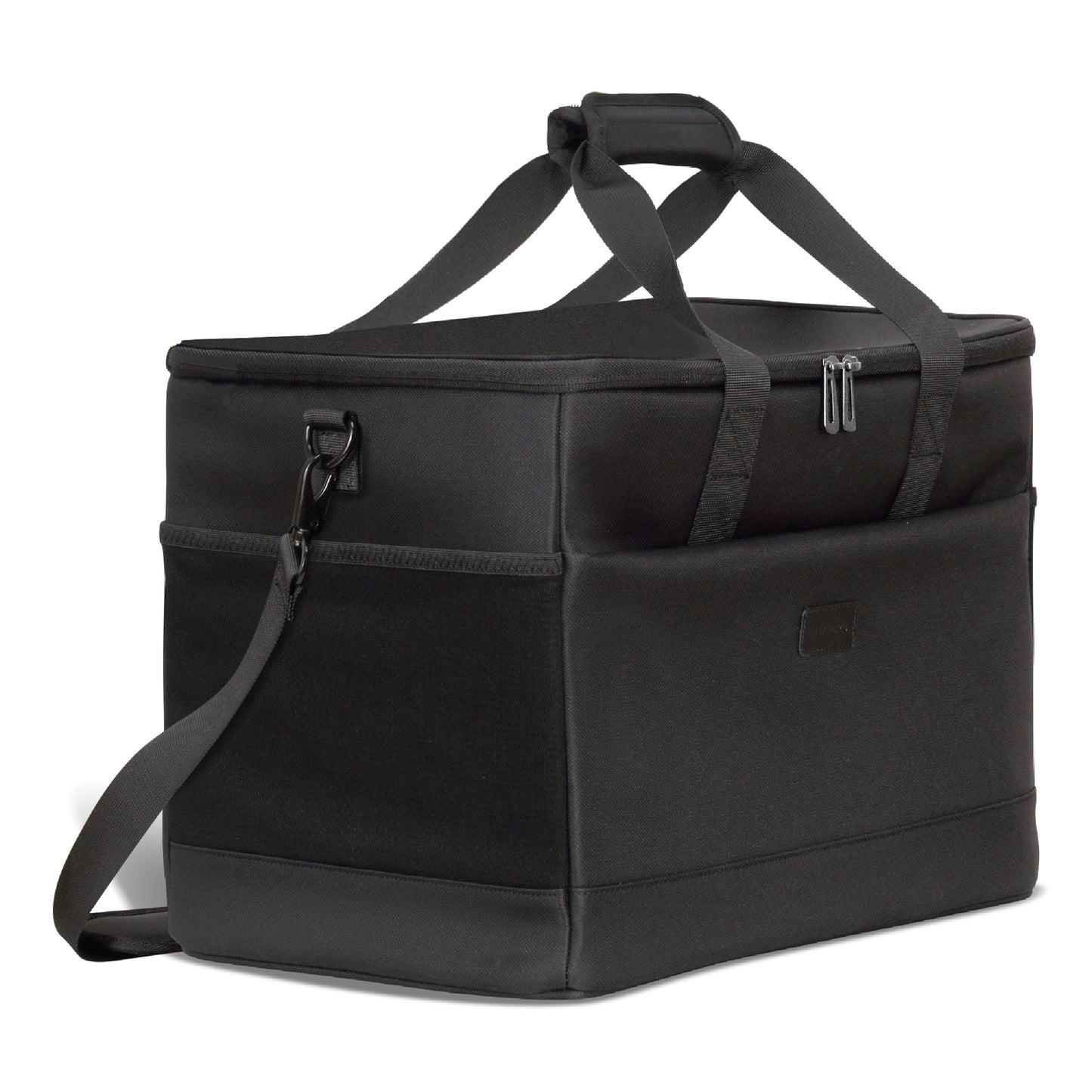 ONYX / LARGE COOLER BAG