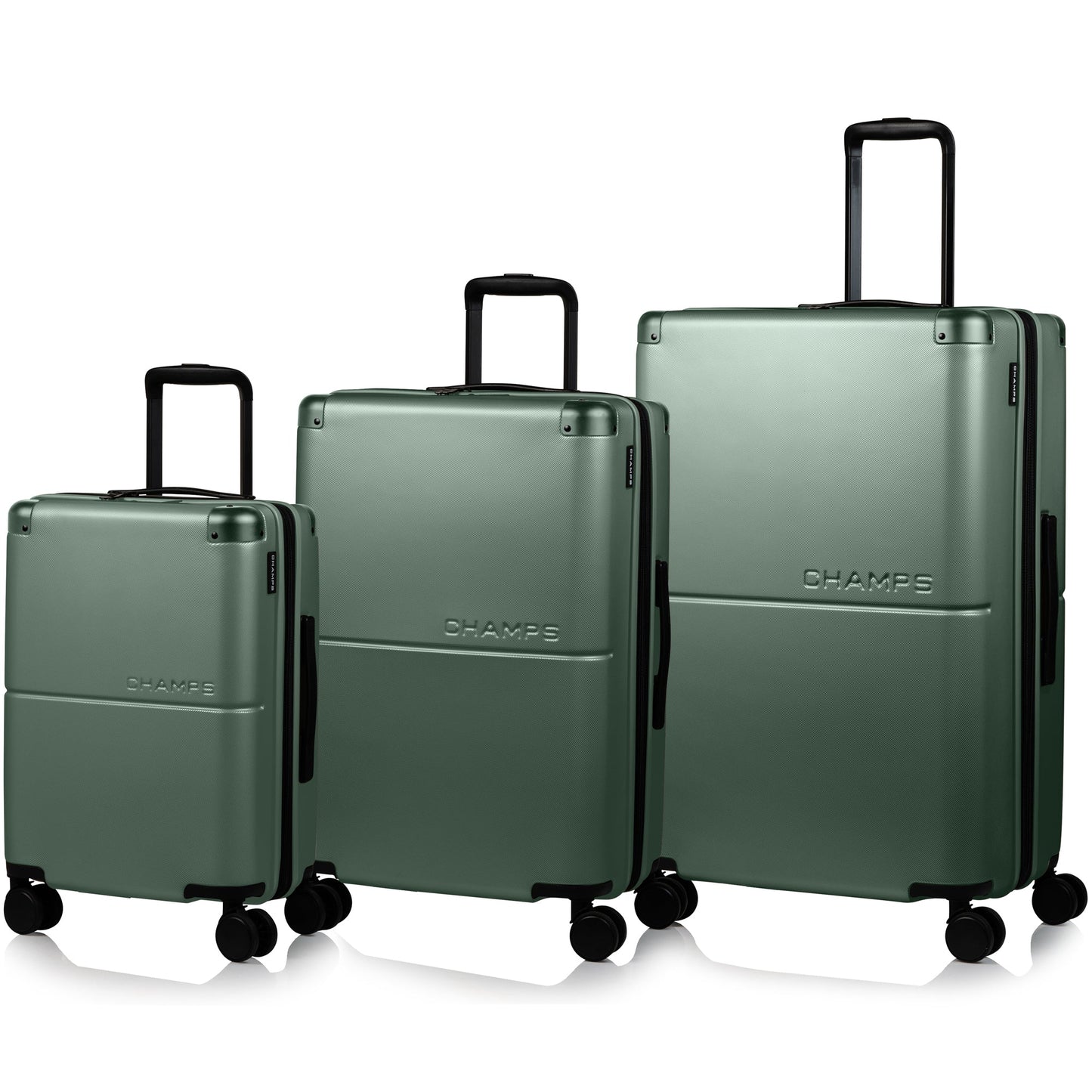 CHAMPS EARTH COLLECTION