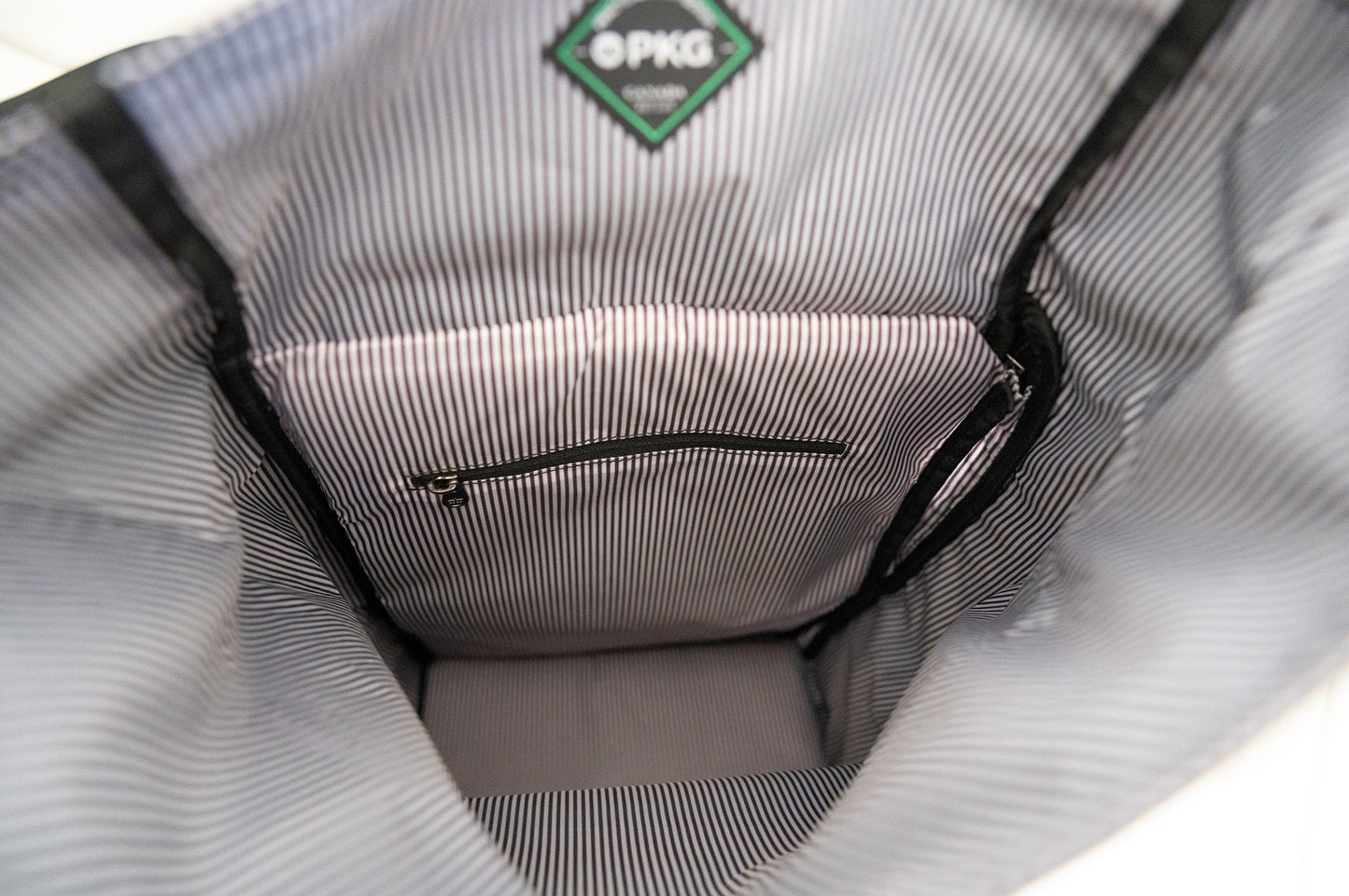 PKG DAWSON BACKPACK