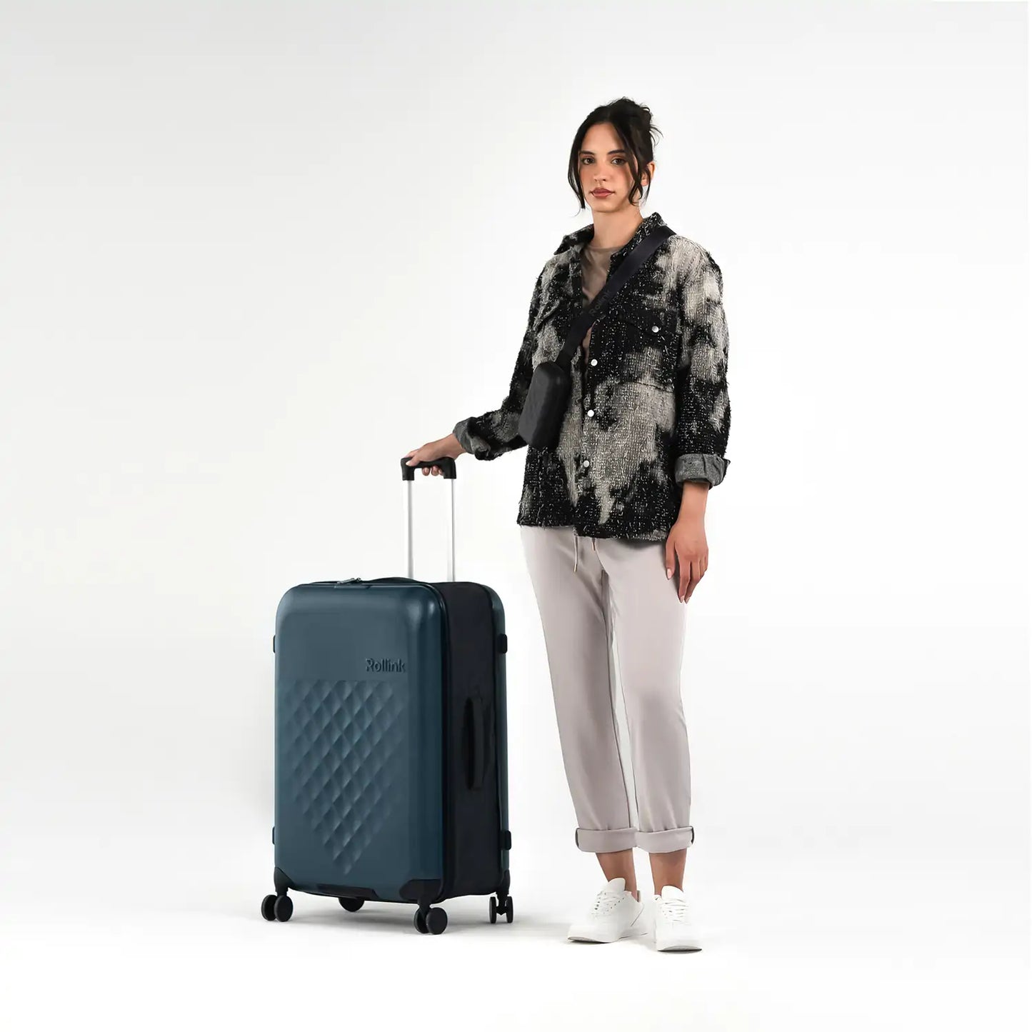 ROLLINK FLEX 360° COLLECTION