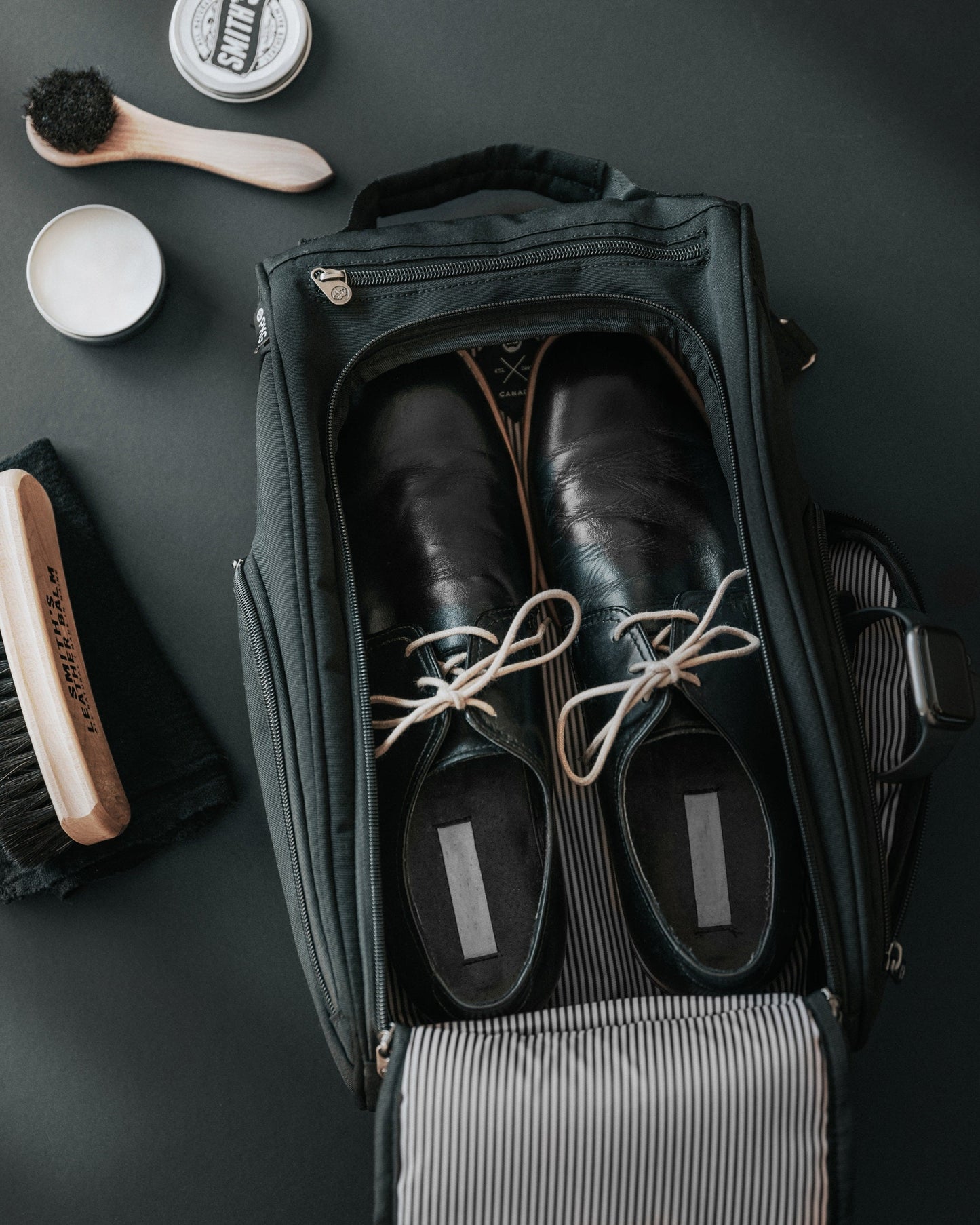 PKG SHOE BAG