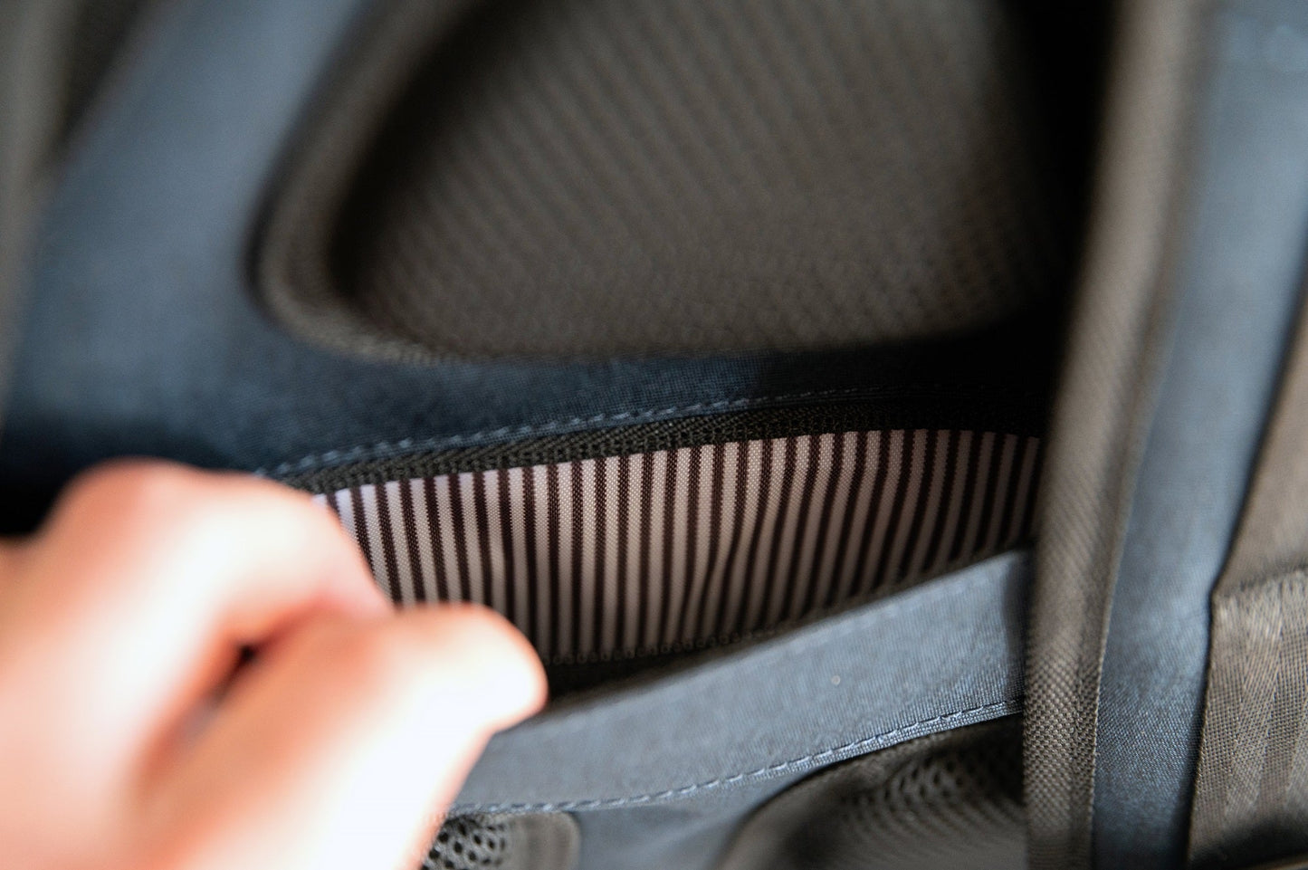PKG DAWSON BACKPACK