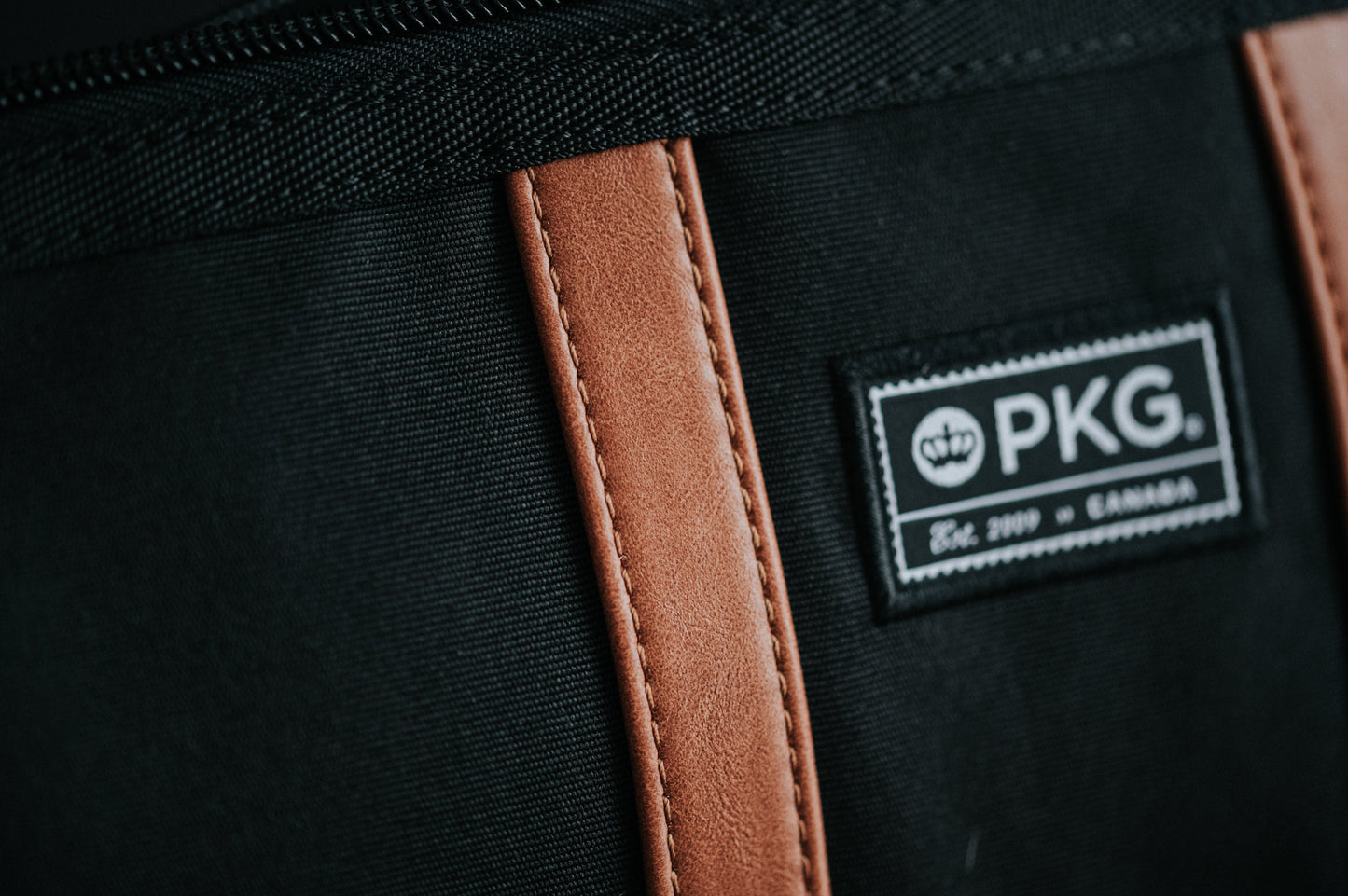 PKG CHARLOTTE ESSENTIALS BAG