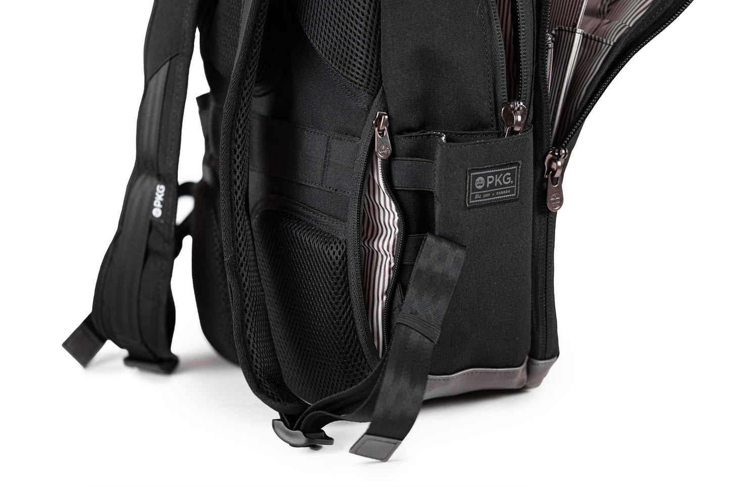 PKG DURHAM COMMUTER BACKPACK
