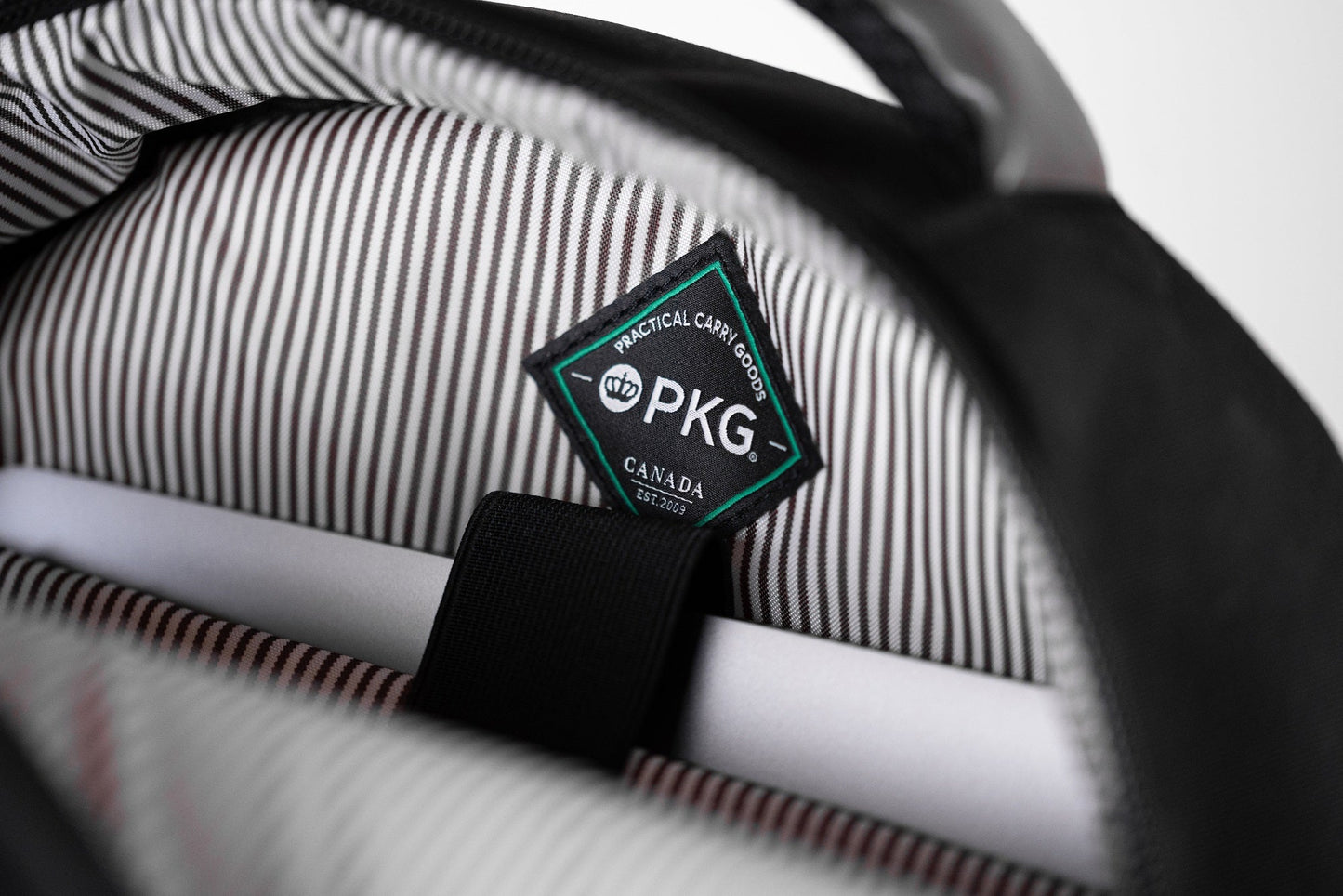 PKG DURHAM COMMUTER BACKPACK