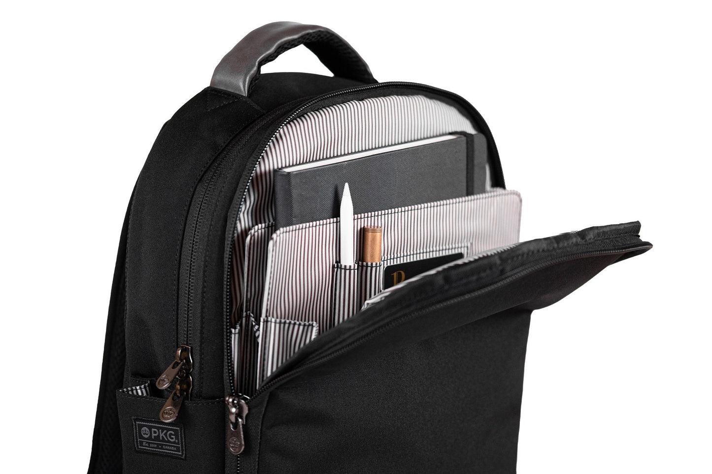 PKG DURHAM COMMUTER BACKPACK